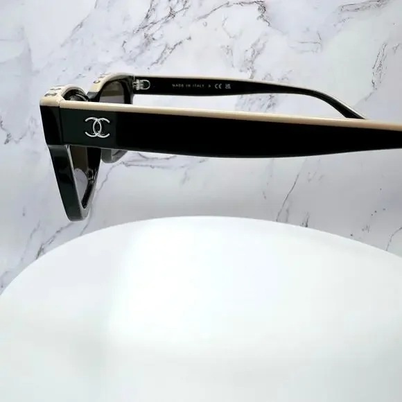 New Chanel Sunglasses - Picture 16 of 16